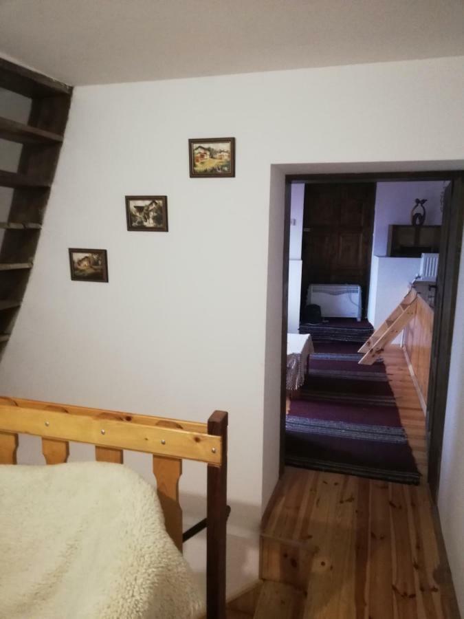 Къща За Гости Чичарите Gabrovo Exterior foto