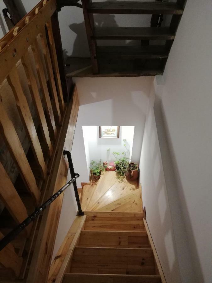 Къща За Гости Чичарите Gabrovo Exterior foto