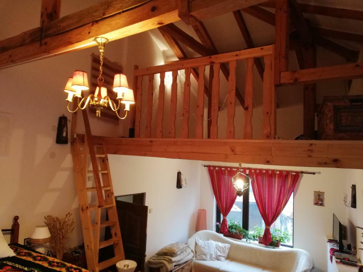 Къща За Гости Чичарите Gabrovo Exterior foto