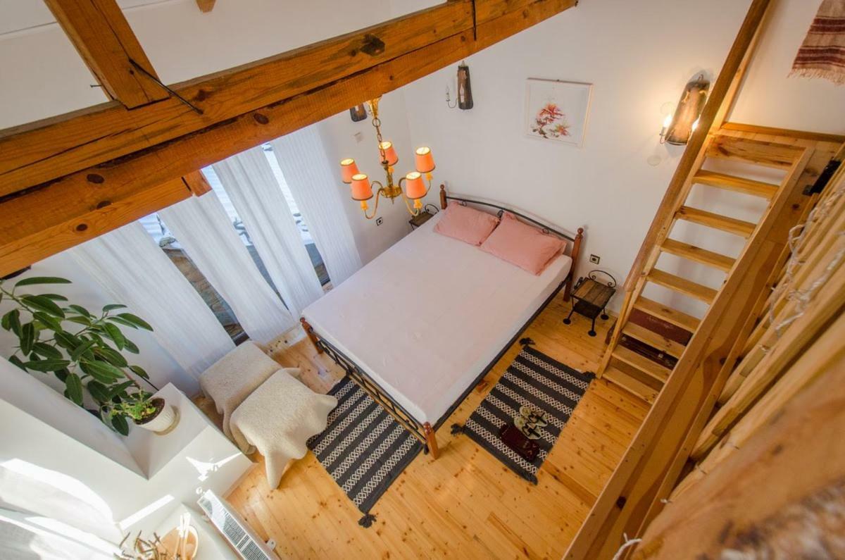 Къща За Гости Чичарите Gabrovo Exterior foto